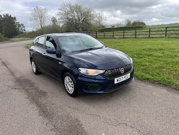 Used Fiat Tipo 2017 for sale - 78267453: Photo