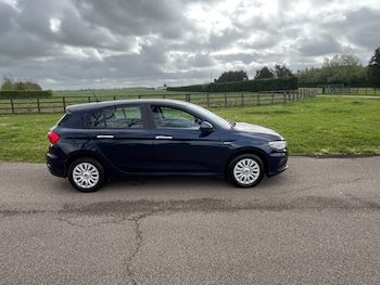 Used Fiat Tipo 2017 for sale - 78267453: Photo