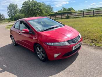 2010 (10) - 1.4 i-VTEC Si 5dr