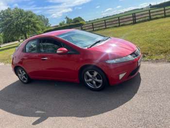 Used Honda Civic 2010 for sale - 74791529: Photo