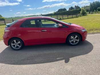 Used Honda Civic 2010 for sale - 74791529: Photo