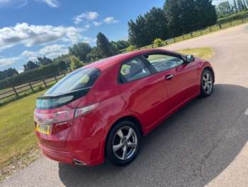 Used Honda Civic 2010 for sale - 74791529: Photo