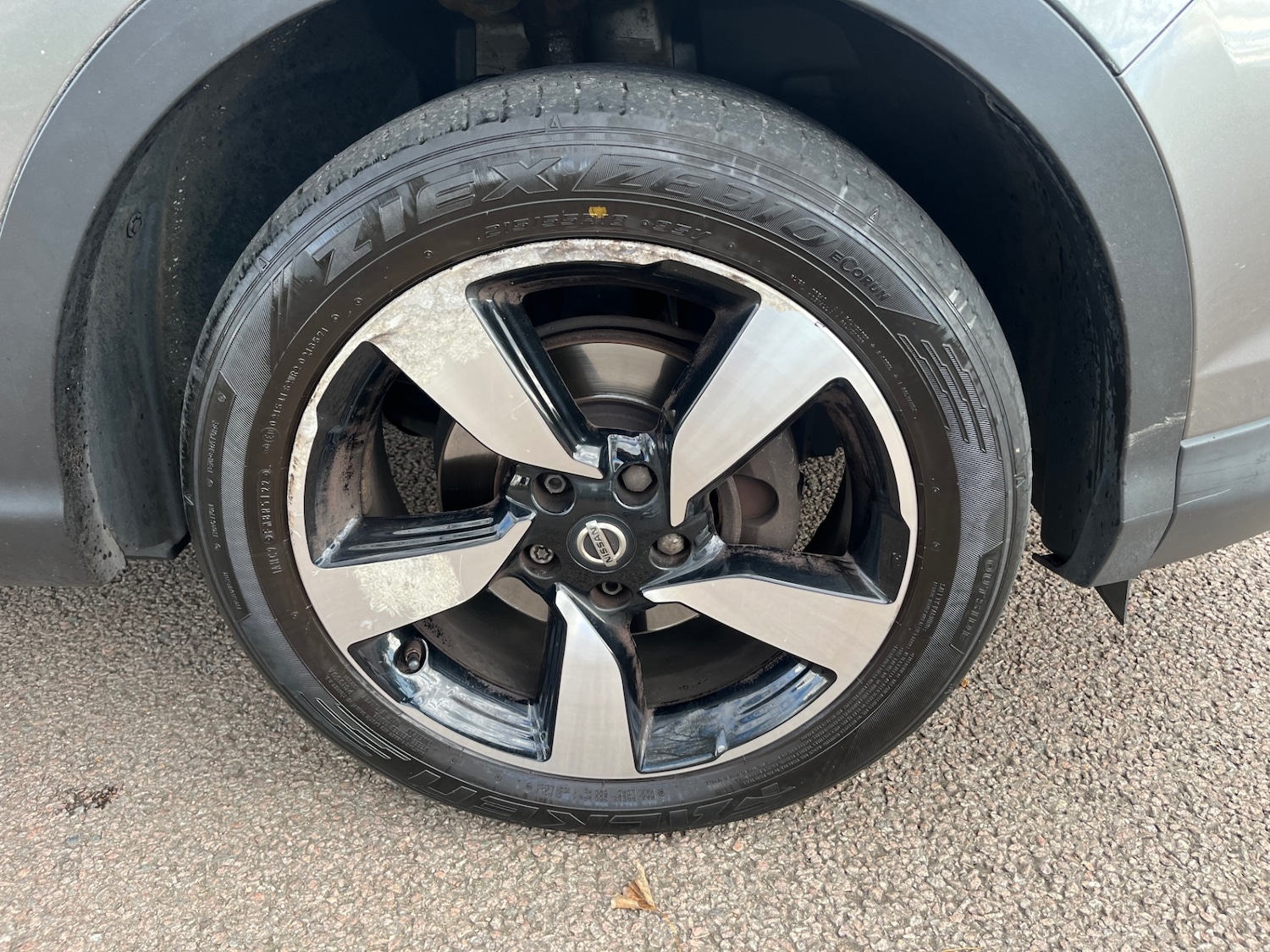 Used Nissan Qashqai 2015 for sale - 76342059: Photo 11