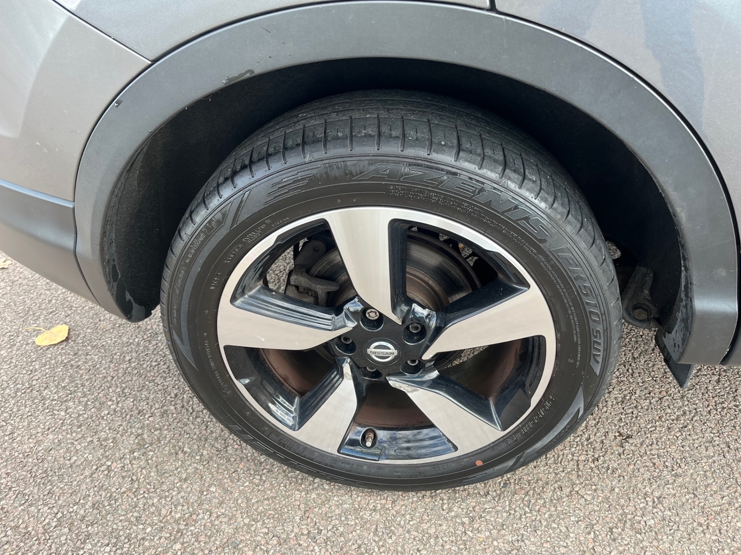 Used Nissan Qashqai 2015 for sale - 76342059: Photo 12
