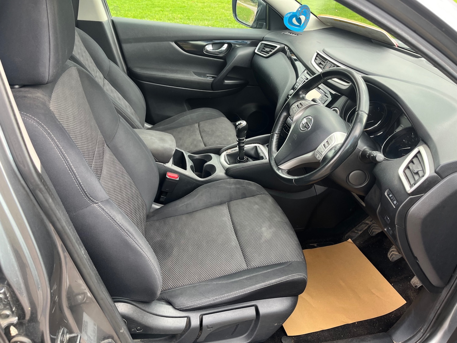 Used Nissan Qashqai 2015 for sale - 76342059: Photo 13