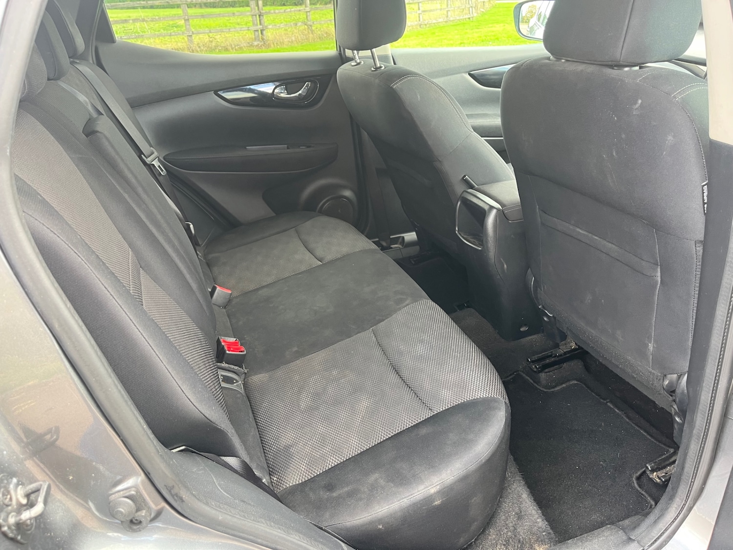 Used Nissan Qashqai 2015 for sale - 76342059: Photo 14