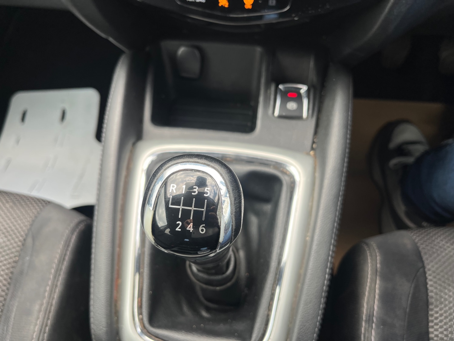 Used Nissan Qashqai 2015 for sale - 76342059: Photo 18