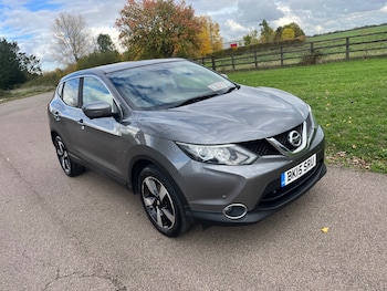 2015 (15) - 1.5 dCi N-Tec 5dr
