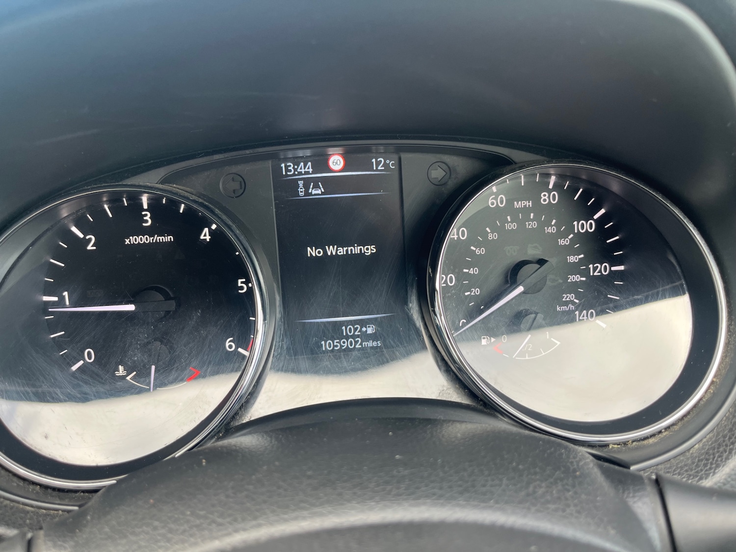 Used Nissan Qashqai 2015 for sale - 76342059: Photo 21