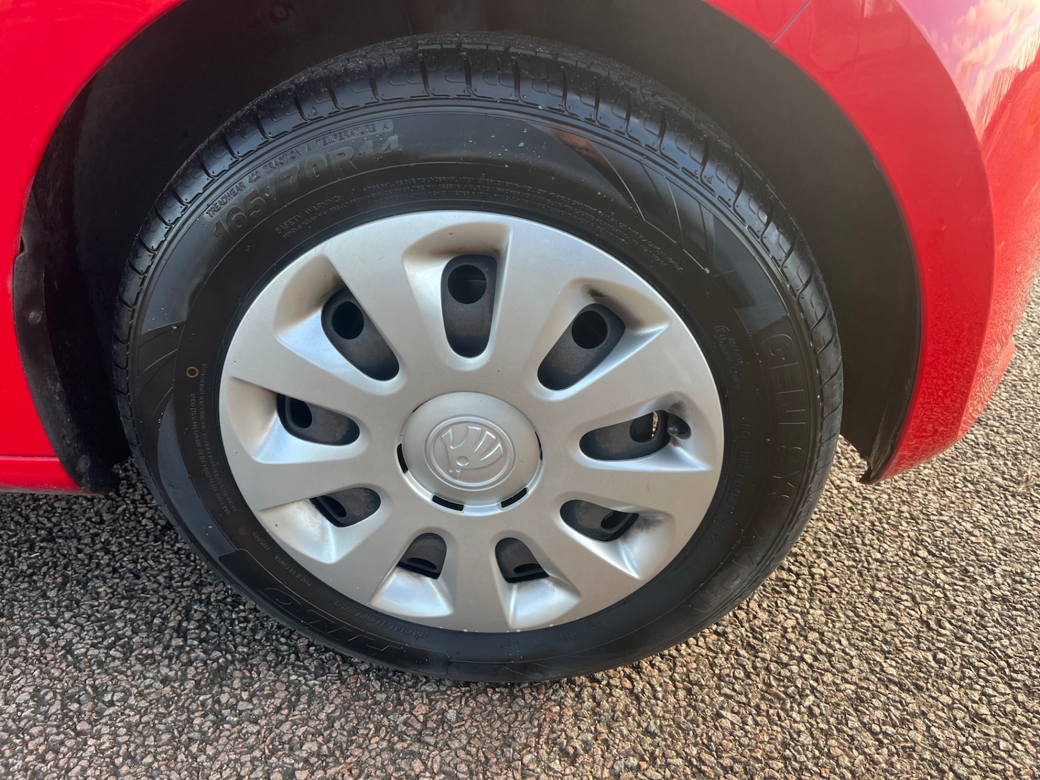 Used Skoda Citigo 2016 for sale - 76693465: Photo 10