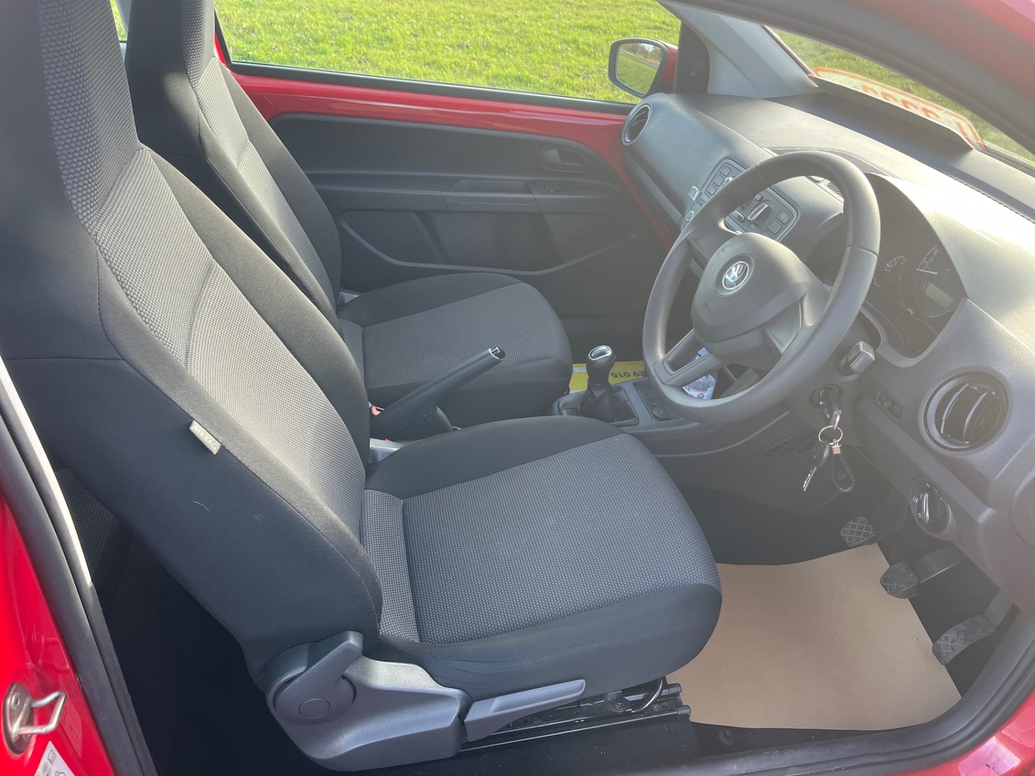 Used Skoda Citigo 2016 for sale - 76693465: Photo 12