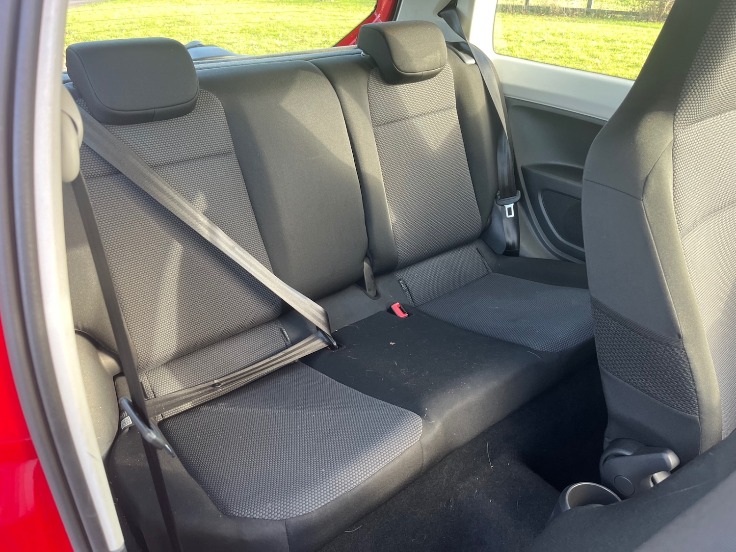 Used Skoda Citigo 2016 for sale - 76693465: Photo 13