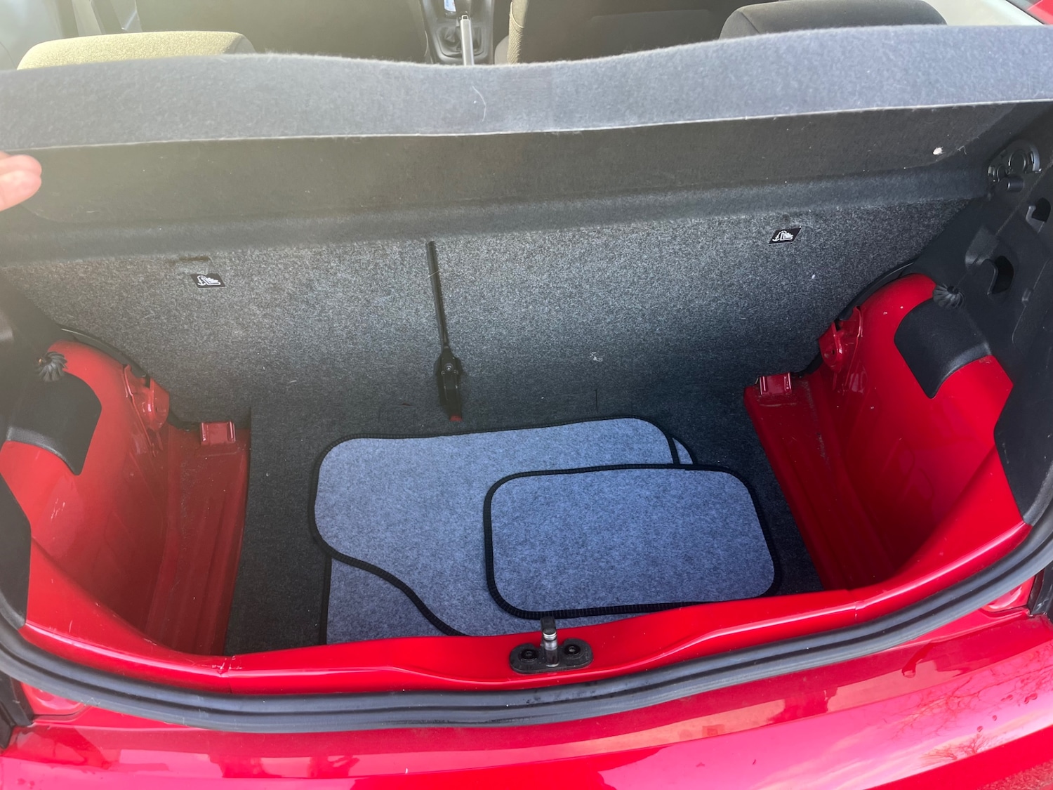 Used Skoda Citigo 2016 for sale - 76693465: Photo 14