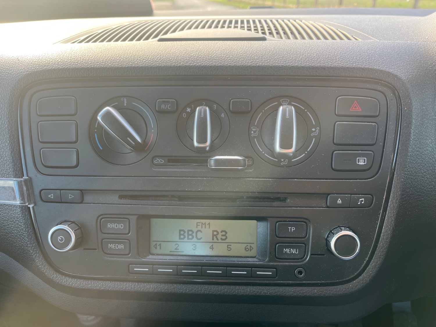 Used Skoda Citigo 2016 for sale - 76693465: Photo 15