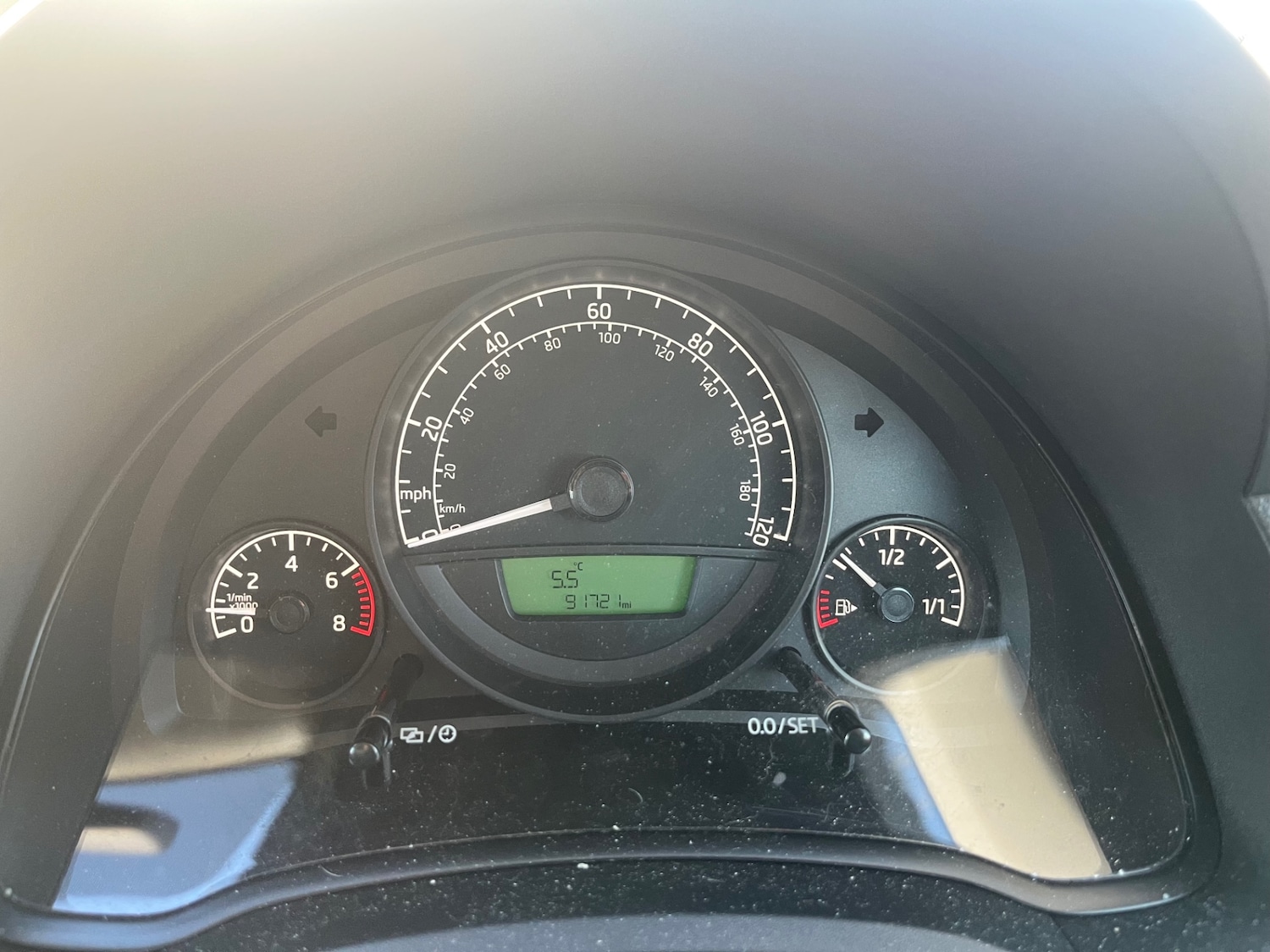 Used Skoda Citigo 2016 for sale - 76693465: Photo 17