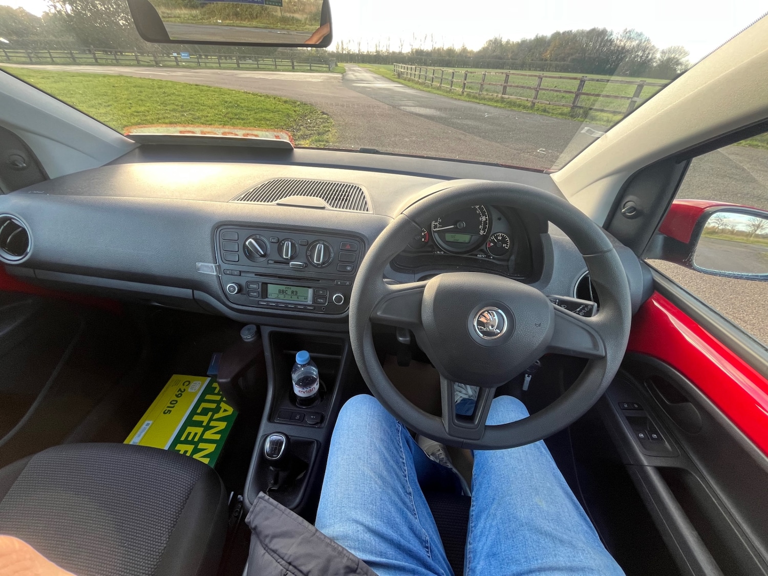 Used Skoda Citigo 2016 for sale - 76693465: Photo 19