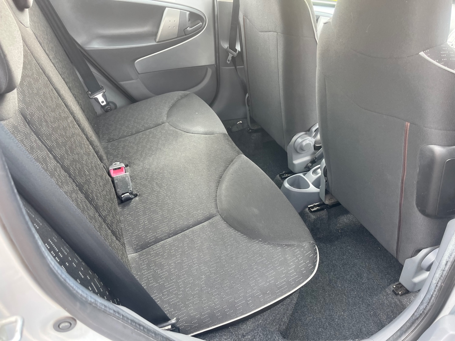 Used Peugeot 107 2011 for sale - 78218683: Photo 11