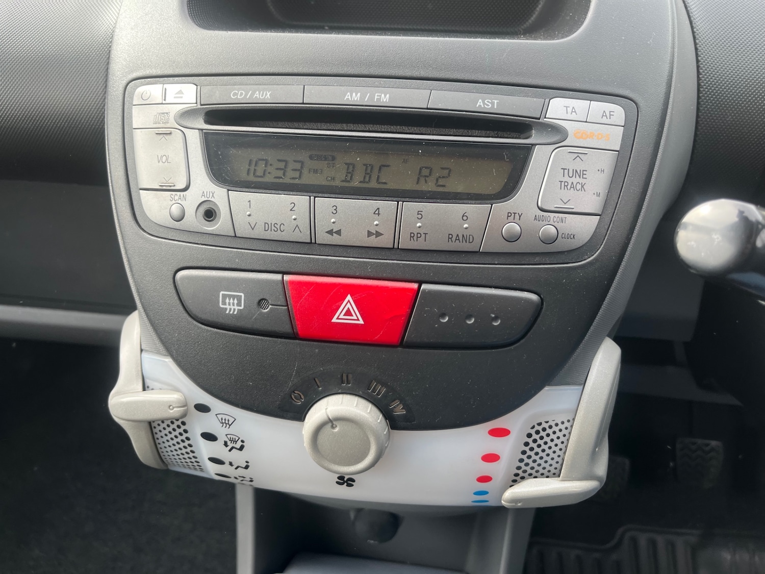 Used Peugeot 107 2011 for sale - 78218683: Photo 12