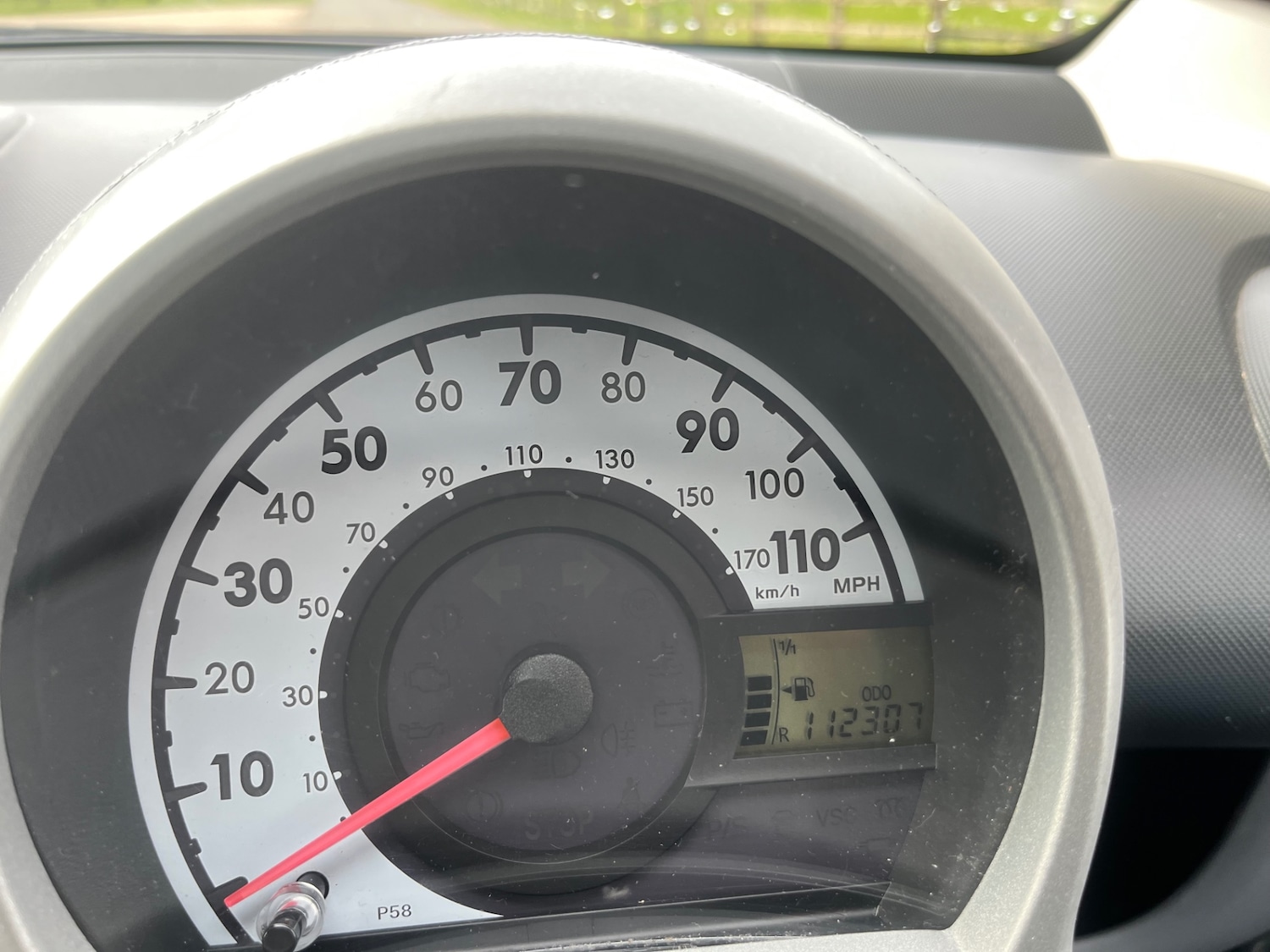 Used Peugeot 107 2011 for sale - 78218683: Photo 13