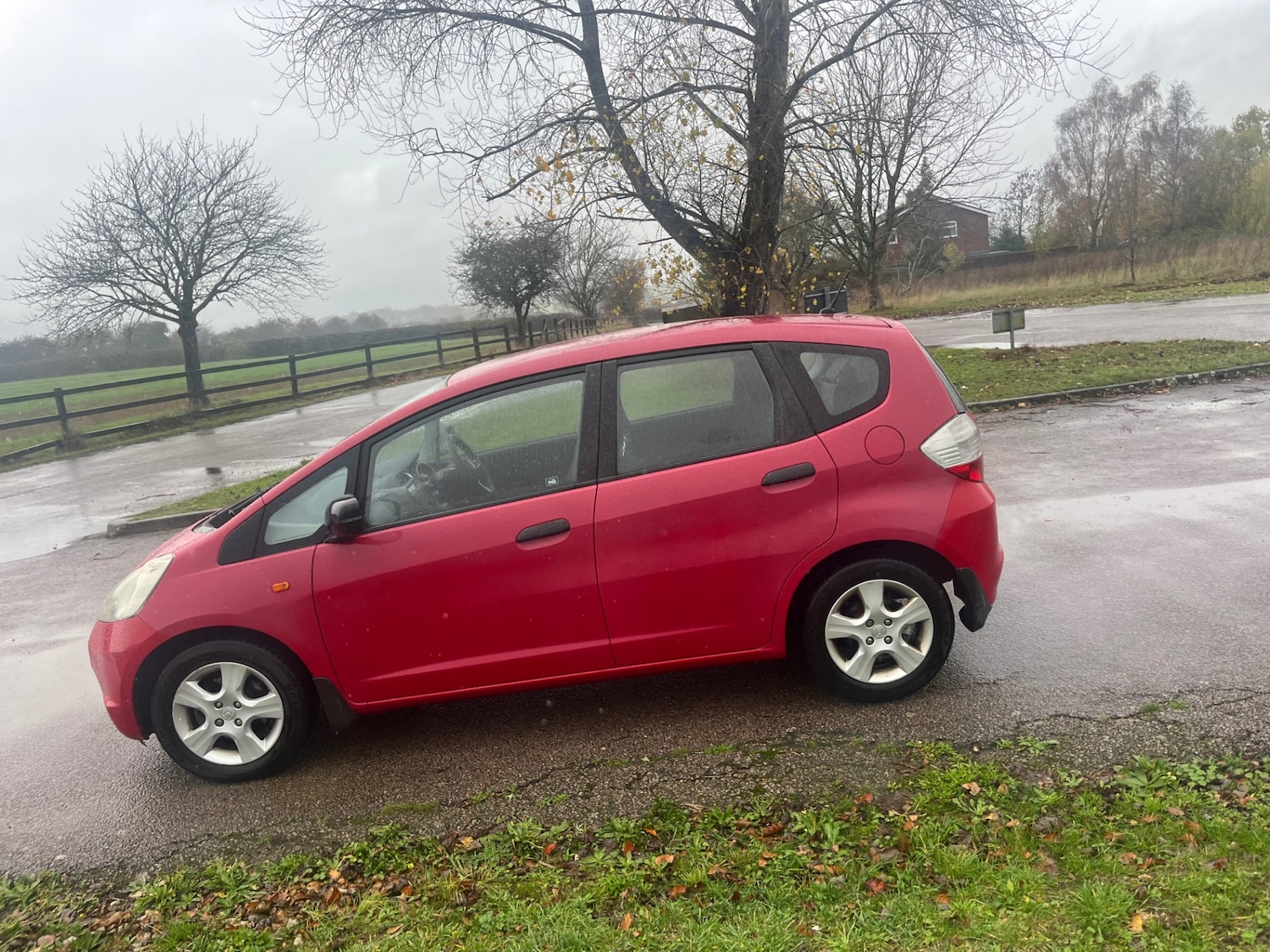 Used Honda Jazz 2009 for sale - 76596638: Photo 10
