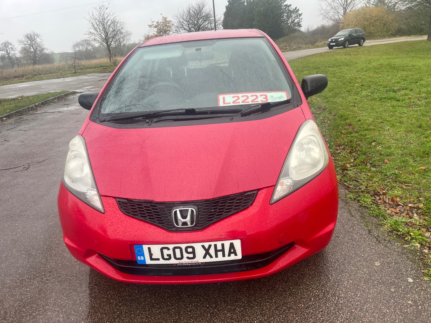 Used Honda Jazz 2009 for sale - 76596638: Photo 12