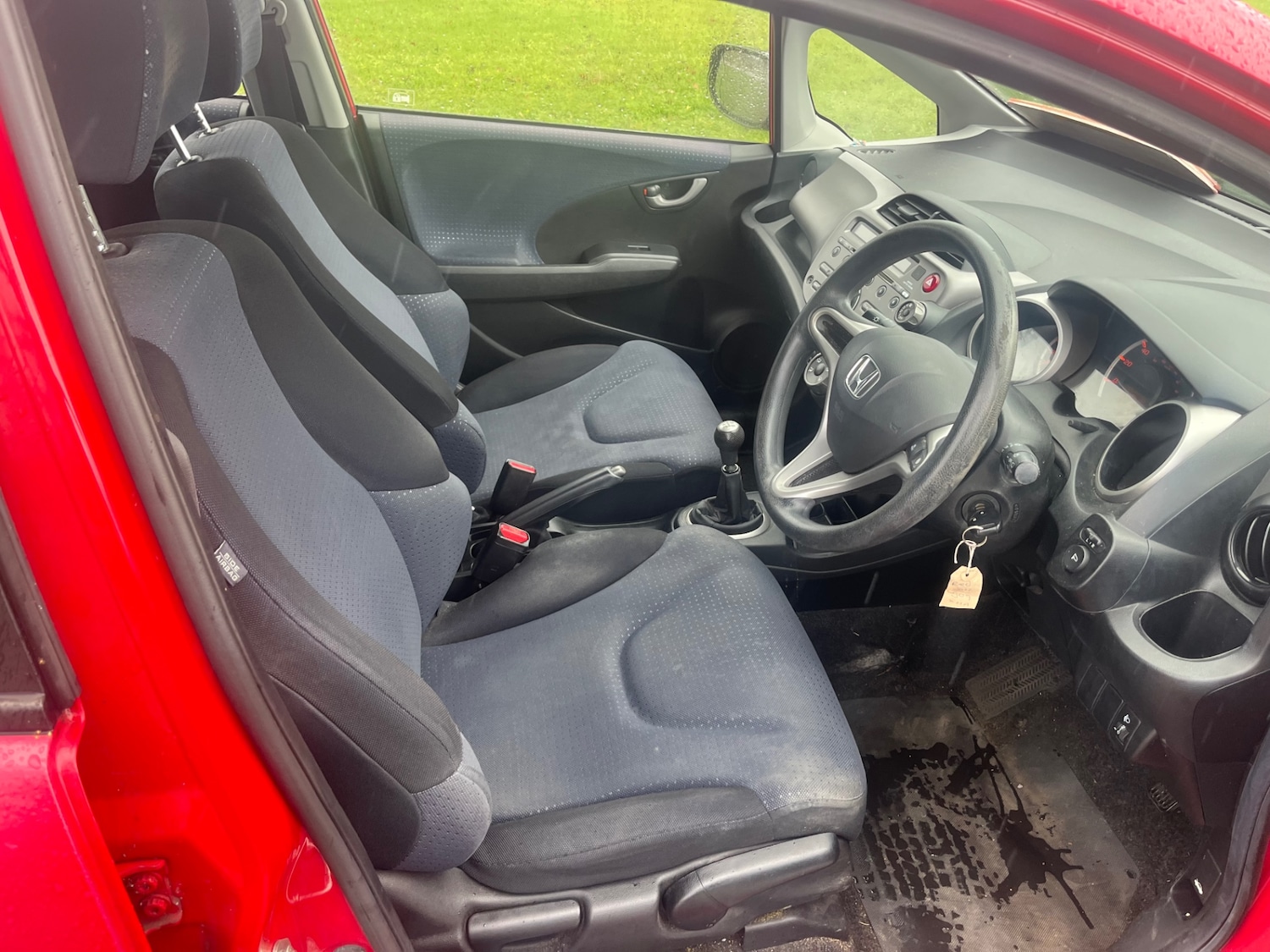 Used Honda Jazz 2009 for sale - 76596638: Photo 13