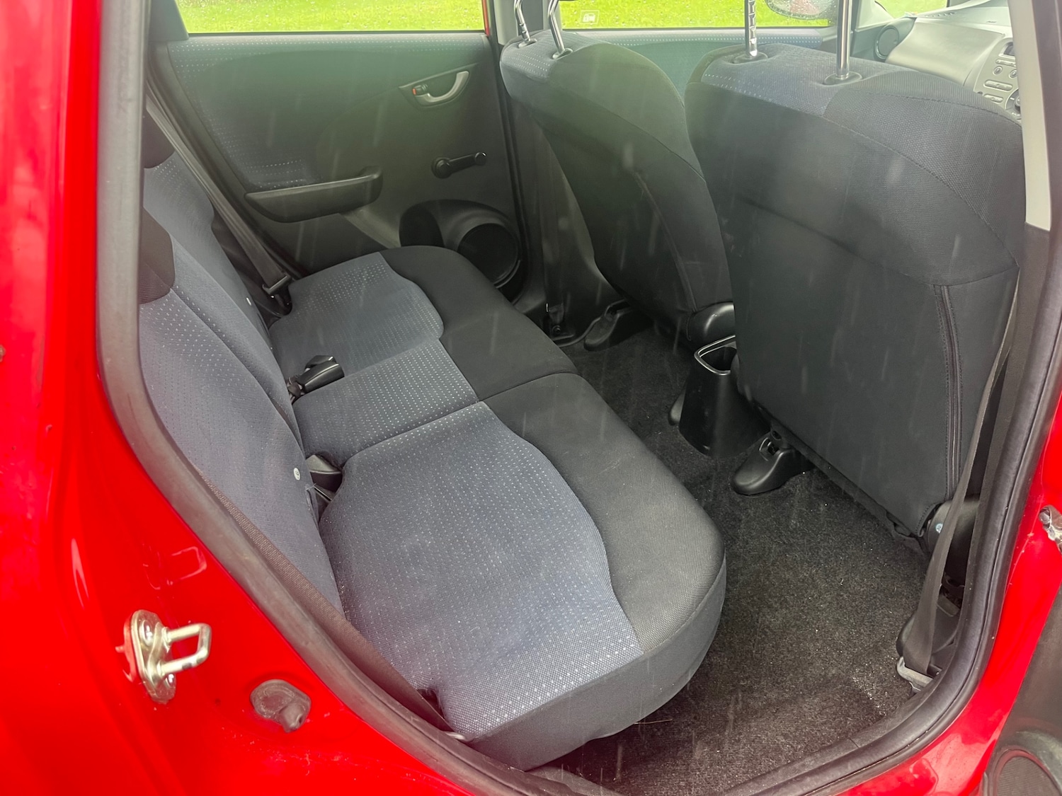 Used Honda Jazz 2009 for sale - 76596638: Photo 14