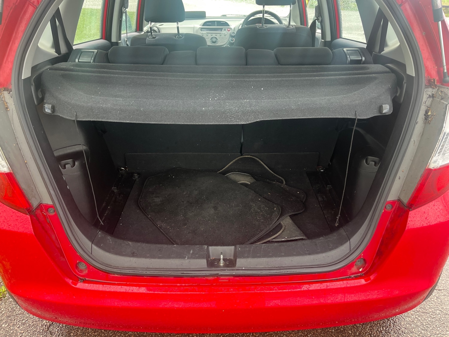 Used Honda Jazz 2009 for sale - 76596638: Photo 15