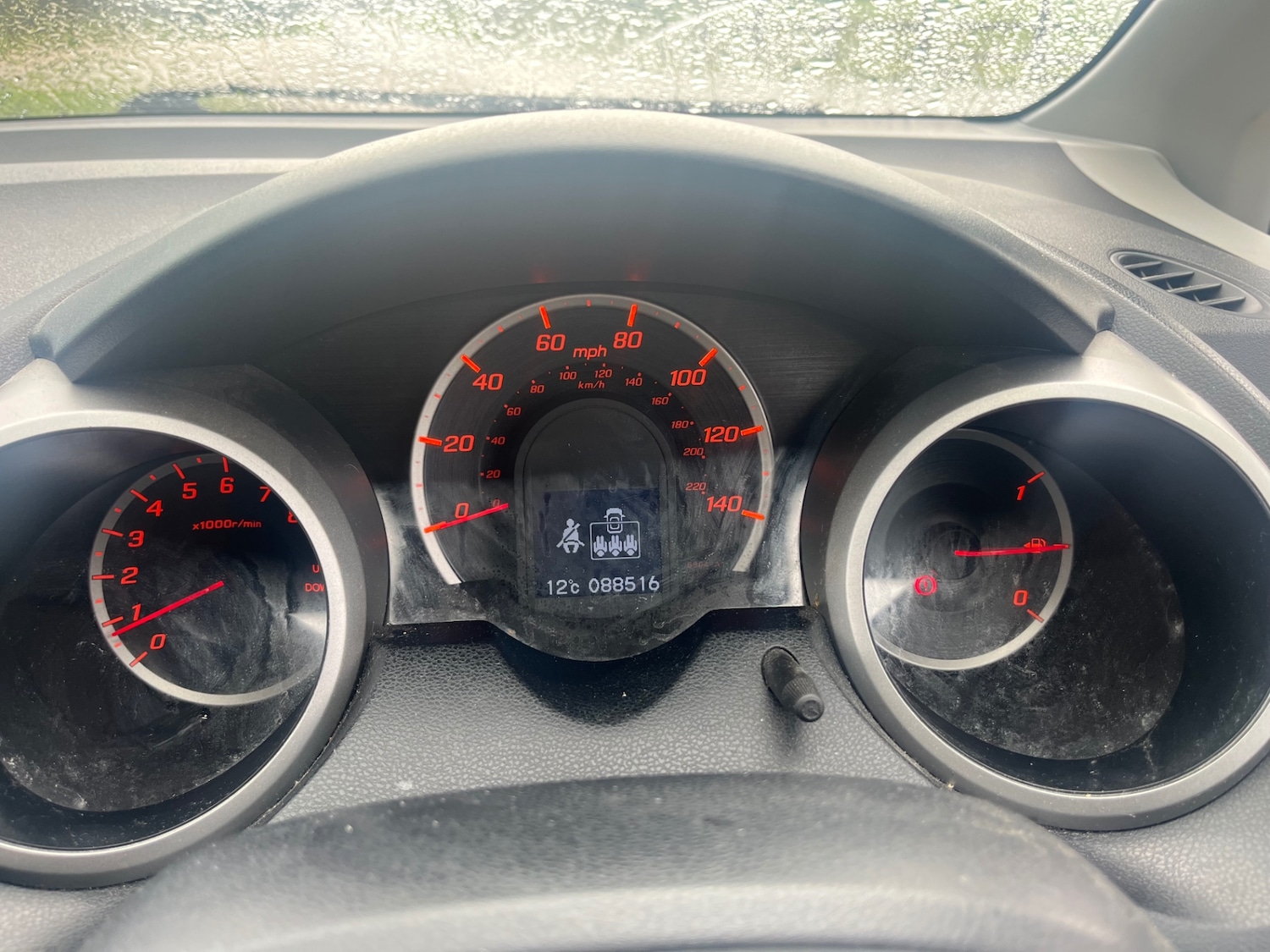 Used Honda Jazz 2009 for sale - 76596638: Photo 16