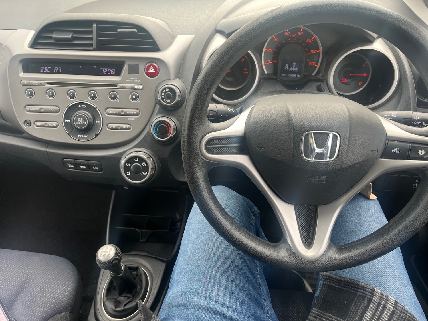 Used Honda Jazz 2009 for sale - 76596638: Photo 18