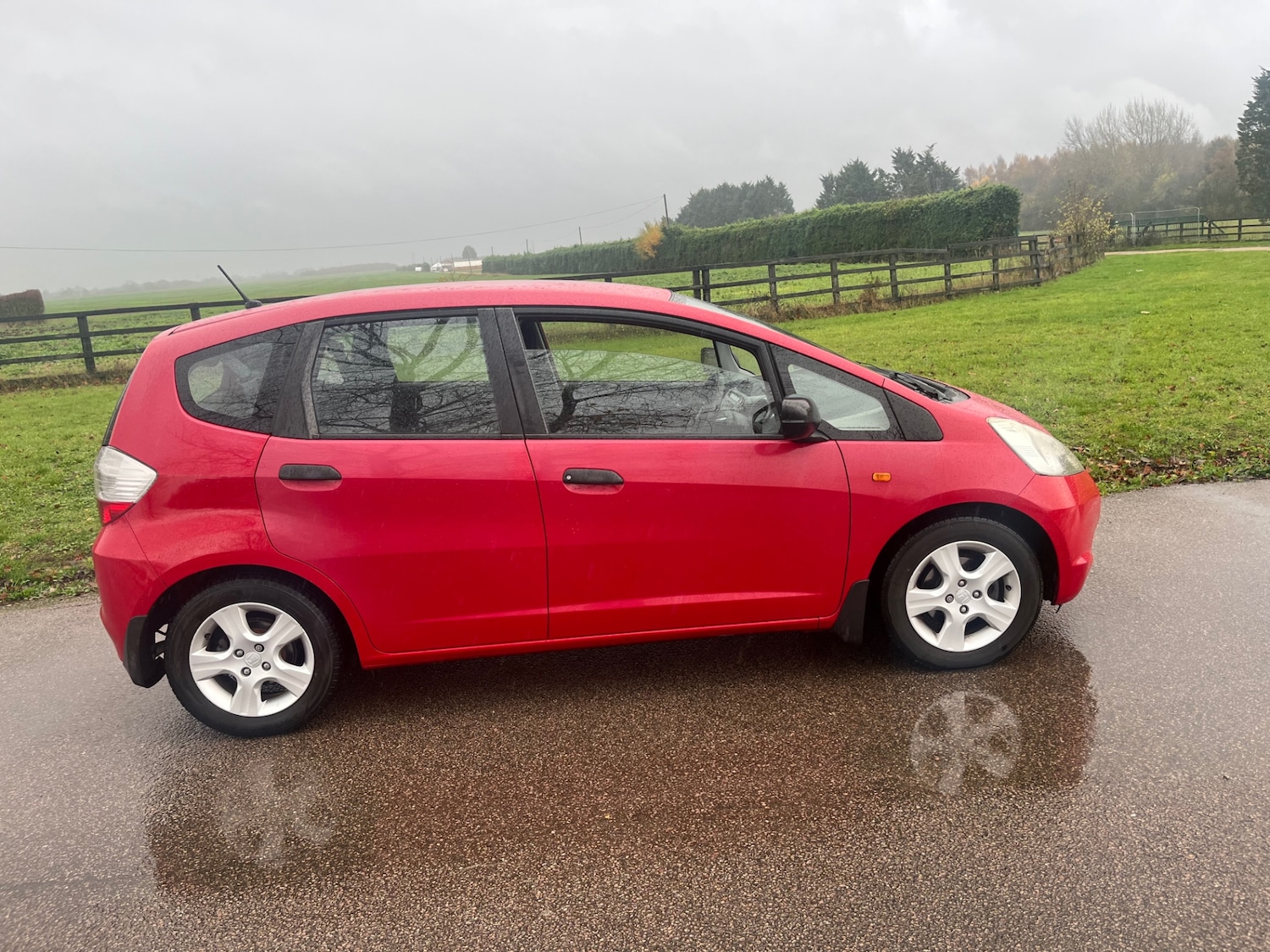 Used Honda Jazz 2009 for sale - 76596638: Photo 3