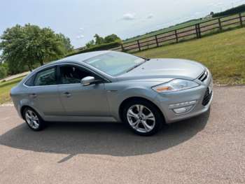 Used Ford Mondeo 2012 for sale - 74815715: Photo
