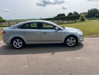 Used Ford Mondeo 2012 for sale - 74815715: Photo