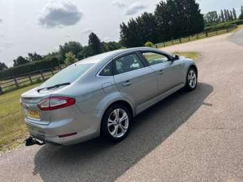 Used Ford Mondeo 2012 for sale - 74815715: Photo