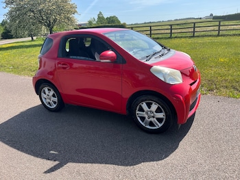Used Toyota IQ 2009 for sale - 78643558: Photo