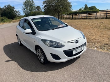 Used Mazda Mazda2 2013 for sale - 79595271: Photo
