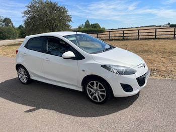 Used Mazda Mazda2 2013 for sale - 79595271: Photo