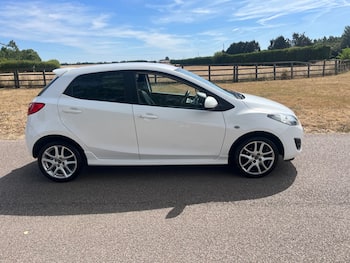 Used Mazda Mazda2 2013 for sale - 79595271: Photo