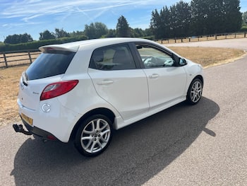 Used Mazda Mazda2 2013 for sale - 79595271: Photo