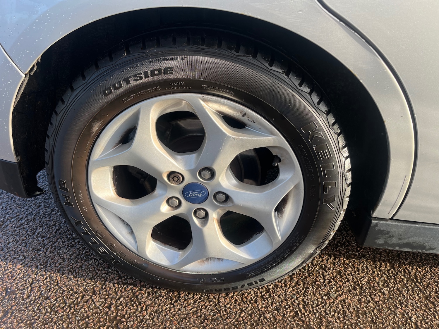 Used Ford C-Max 2012 for sale - 77233200: Photo 10