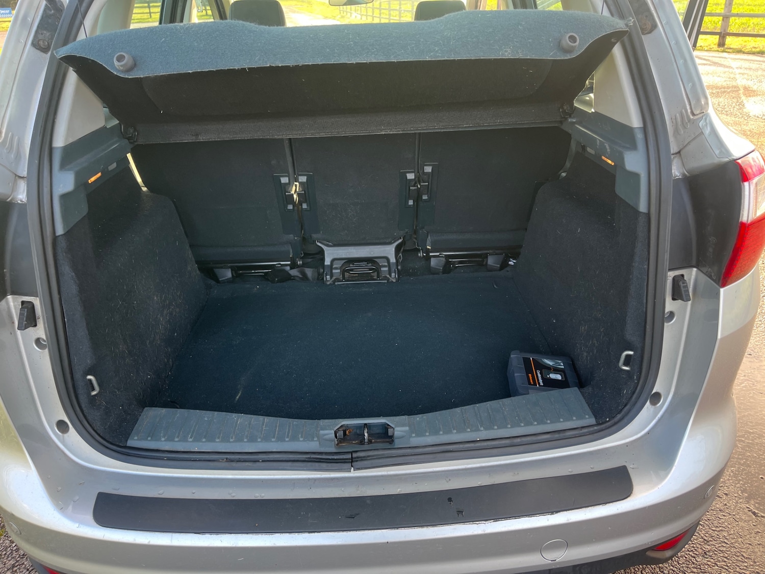 Used Ford C-Max 2012 for sale - 77233200: Photo 13