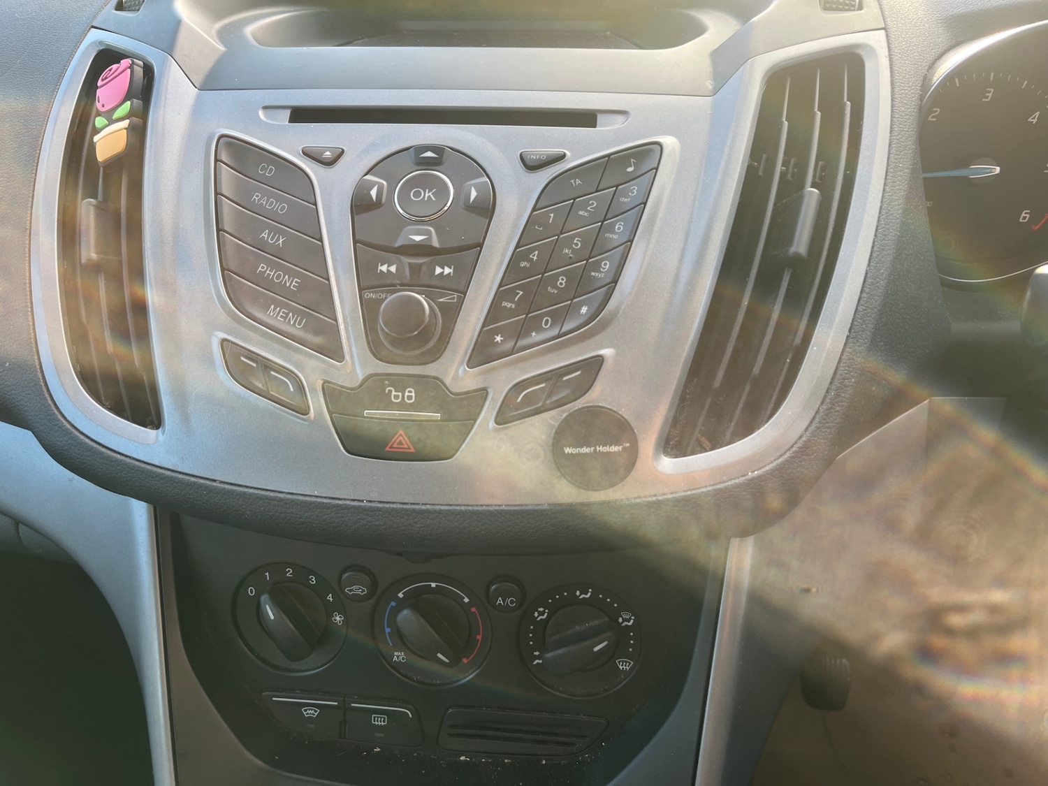 Used Ford C-Max 2012 for sale - 77233200: Photo 14