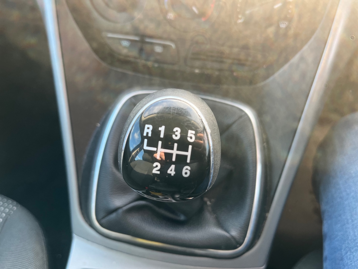 Used Ford C-Max 2012 for sale - 77233200: Photo 15