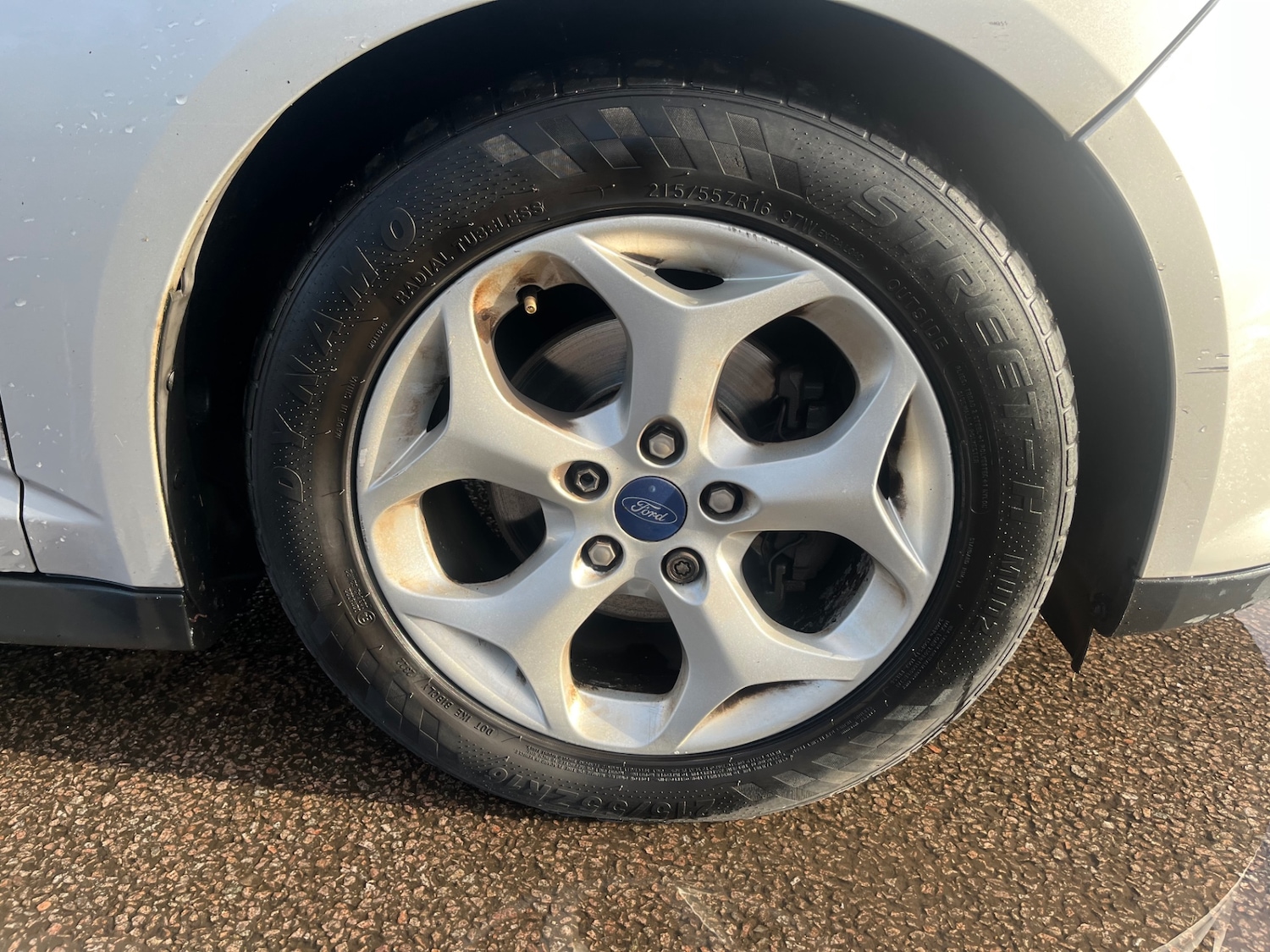 Used Ford C-Max 2012 for sale - 77233200: Photo 9