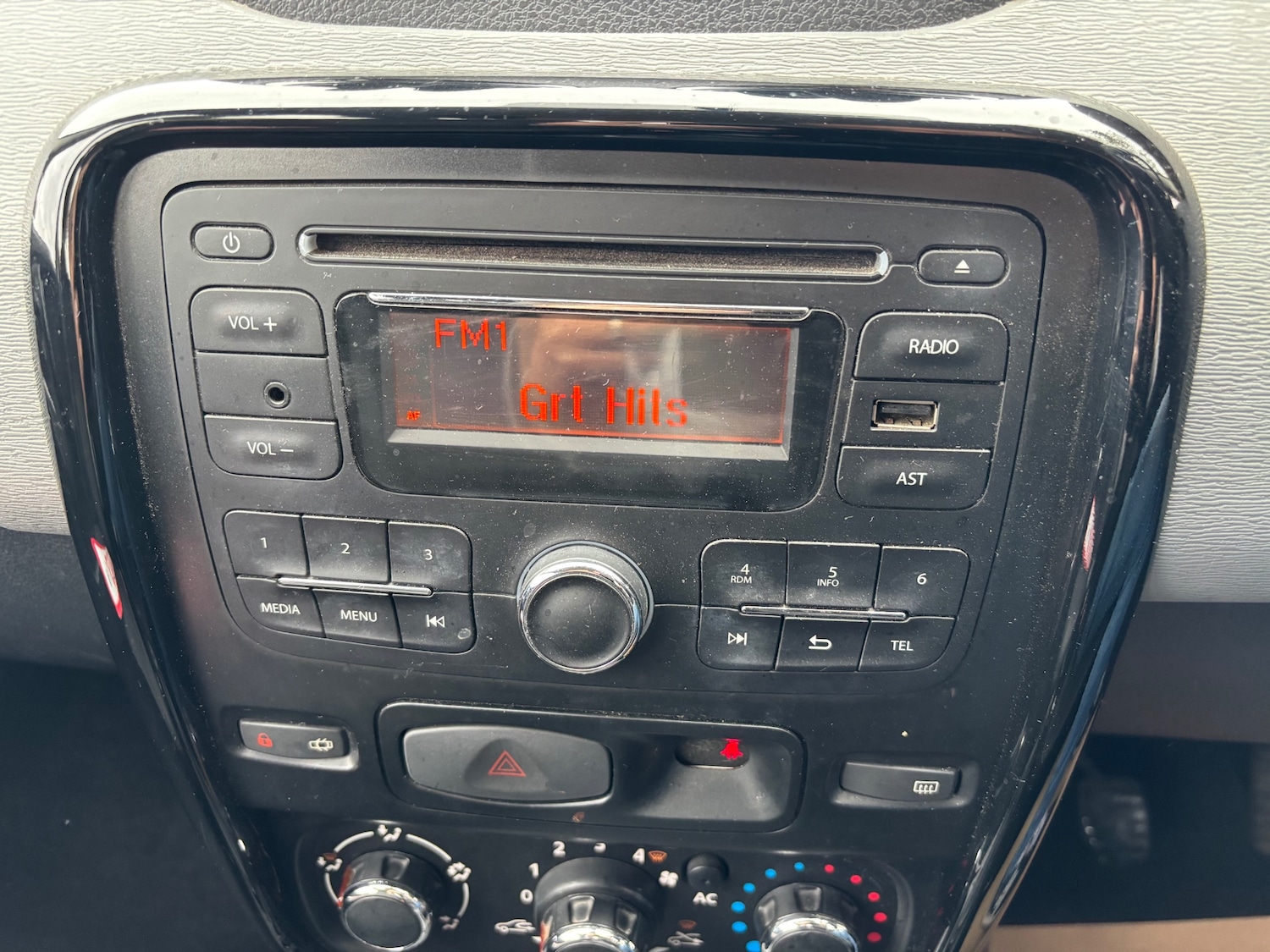 Vehicle 17