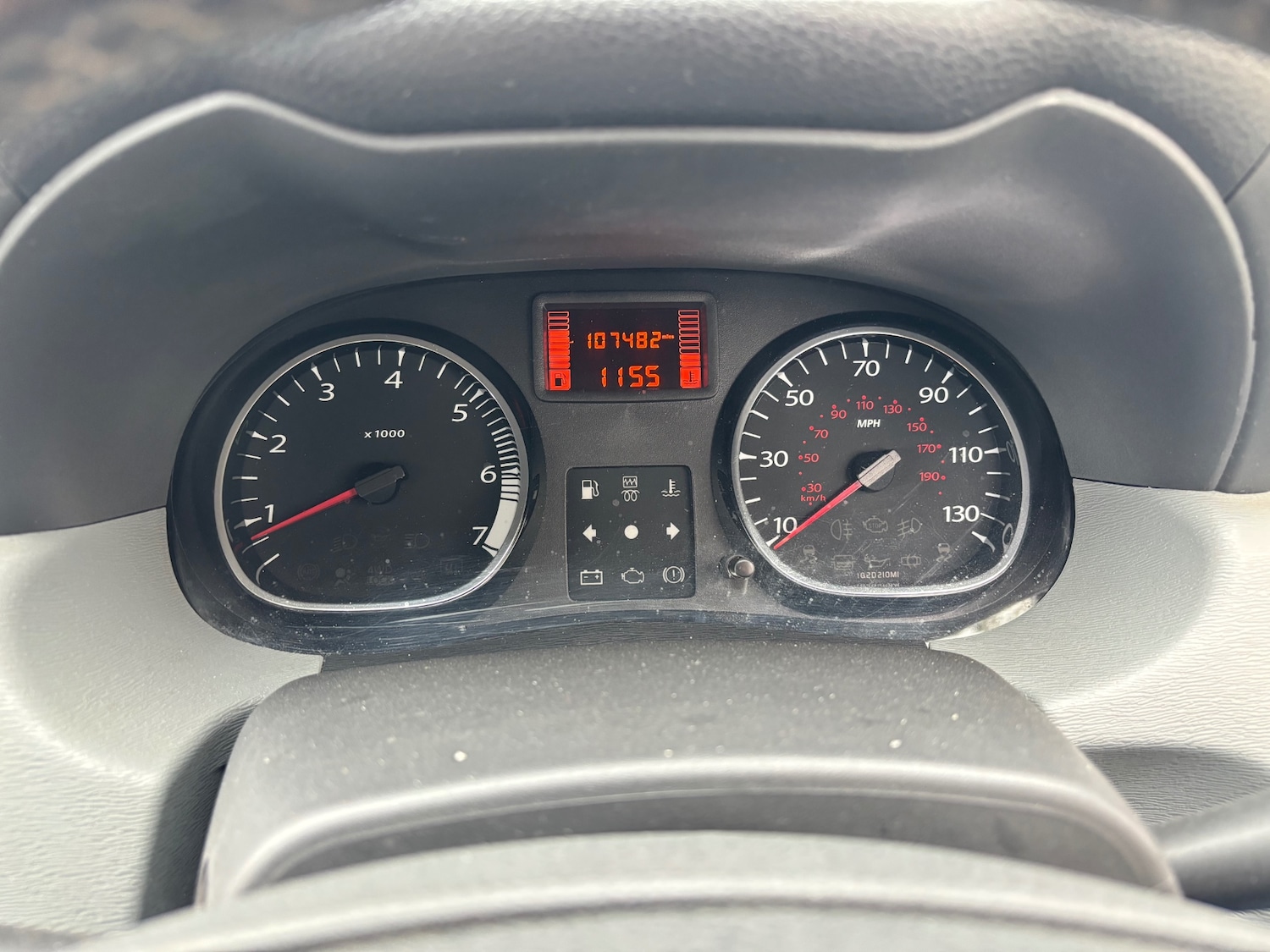 Vehicle 19