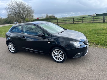 Used SEAT Ibiza 2015 for sale - 78223397: Photo