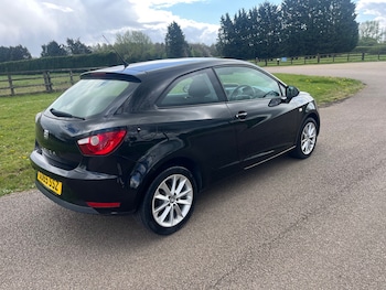 Used SEAT Ibiza 2015 for sale - 78223397: Photo