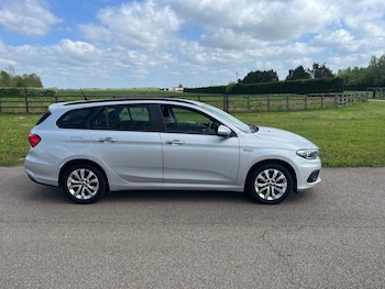 Used Fiat Tipo 2017 for sale - 78408485: Photo