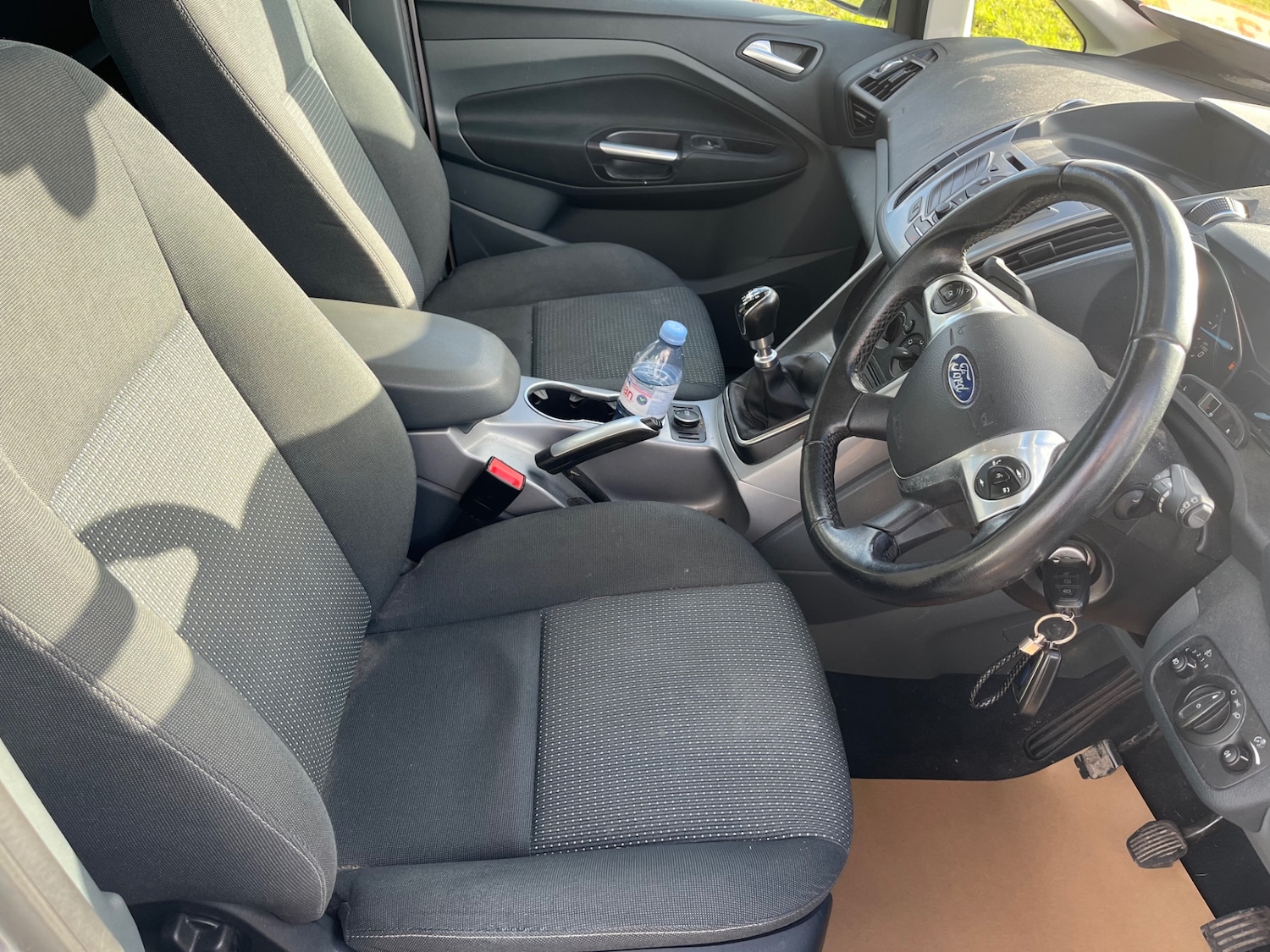 Used Ford C-Max 2014 for sale - 77271605: Photo 10